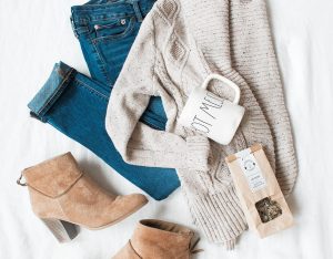 Classic Fashion Style Is Still Maintained