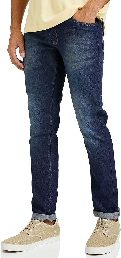 Men’s Skinny Jeans