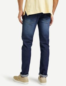Men’s Skinny Jeans