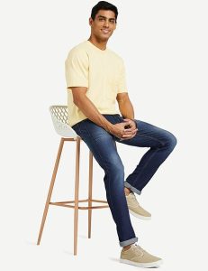 Men’s Skinny Jeans