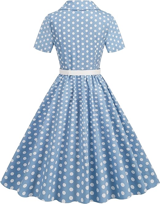 Long Dress