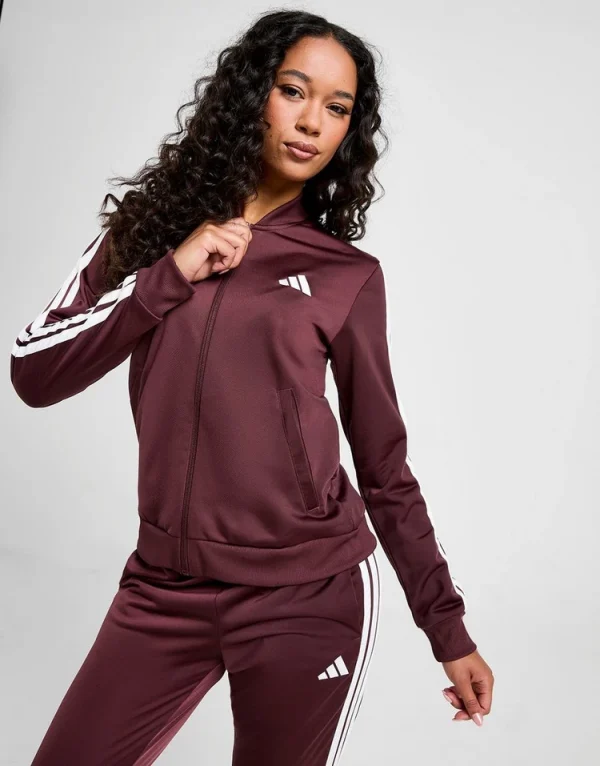 adidas 3-Stripes Training Tracksuit