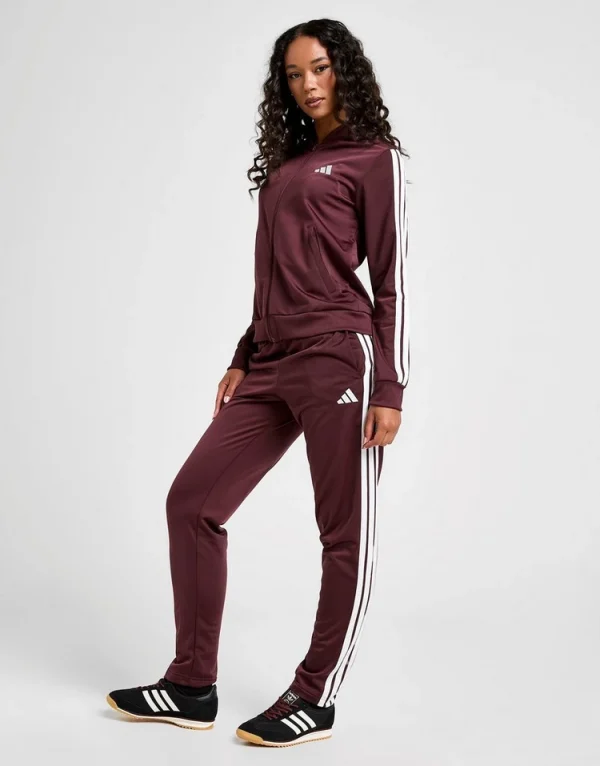 adidas 3-Stripes Training Tracksuit