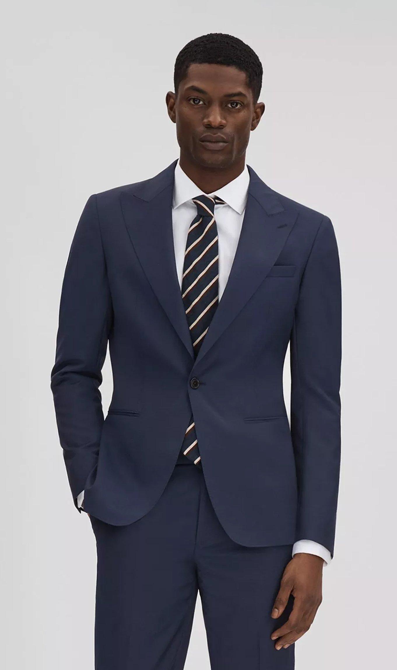 Formal Suits